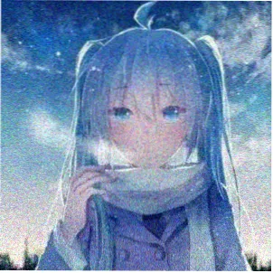 练习者小闽的头像